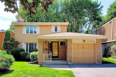 Bsmt - 1798 Storrington St | Pickering | Image