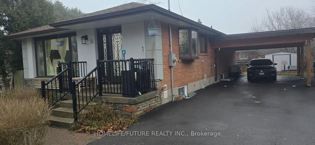 Main - 36 Baybrook Crescent