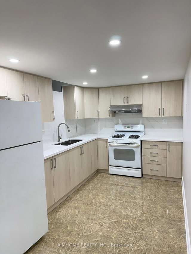 Basement Unit #3 - 28 Heatherbank Trail