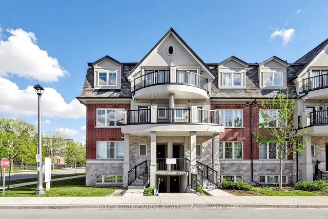 3 - 17 Eaton Park Lane