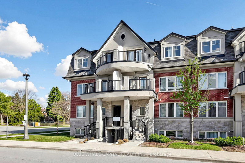 3 - 17 Eaton Park Lane, Toronto, M1W 0A5 | Image 2