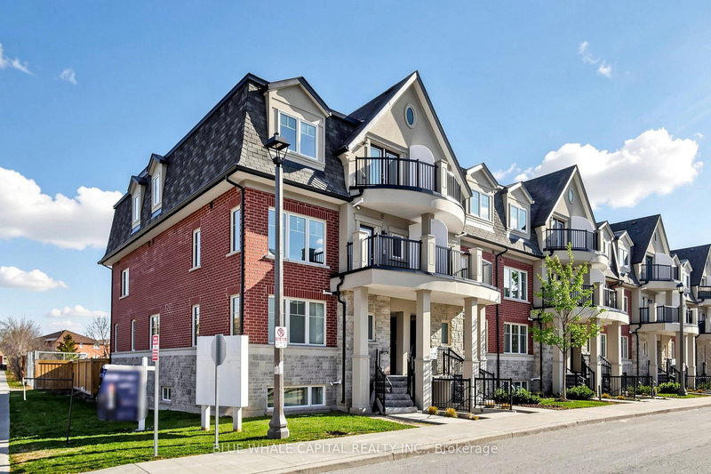 3 - 17 Eaton Park Lane, Toronto, M1W 0A5 | Image 3