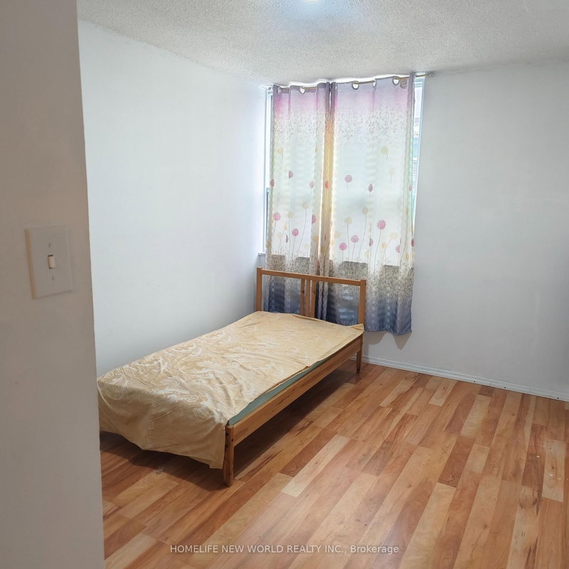 606 - 4064 Lawrence Ave E, Toronto, M1E 4V6 | Image 2