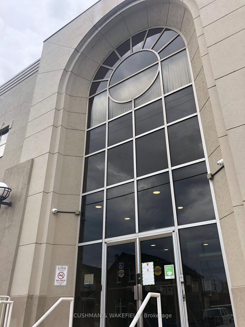 Lower Level - 78 Richmond St W, Oshawa, L1G 1E1 | Image 2