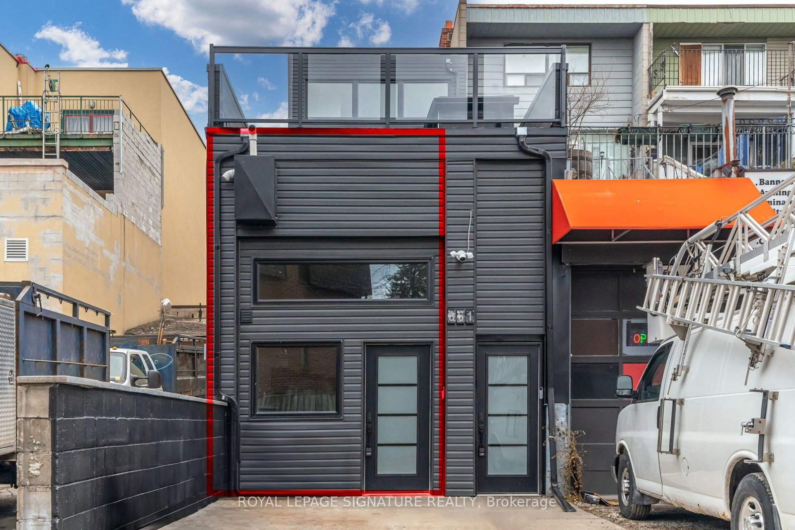 861 O'Connor Drive, Unit 3 - Photo 21