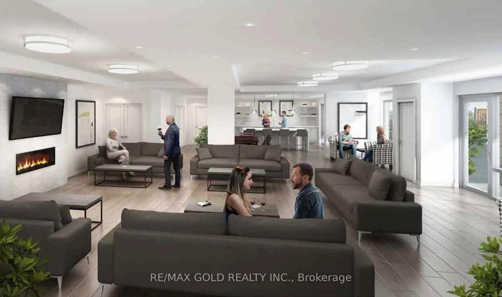 51 clarington Boulevard, Unit 1115 - Photo 37