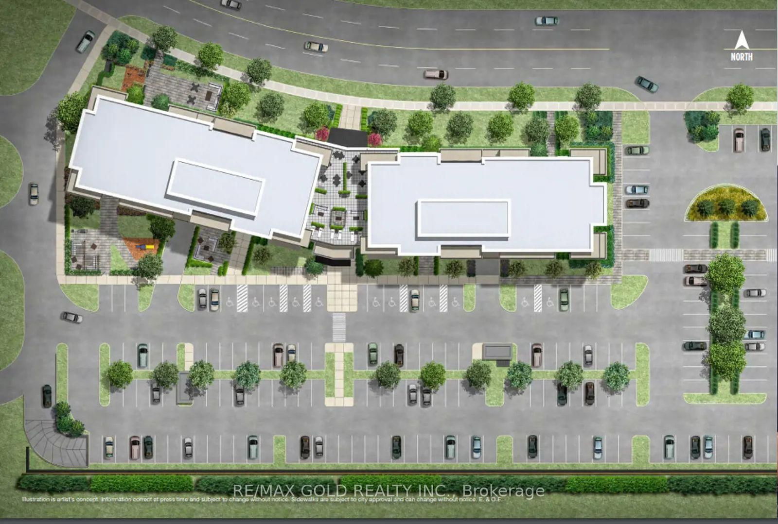 51 clarington Boulevard, Unit 1115 - Photo 40