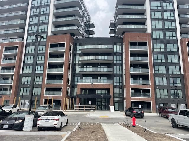 51 clarington Boulevard, Unit 1115 - Photo 44