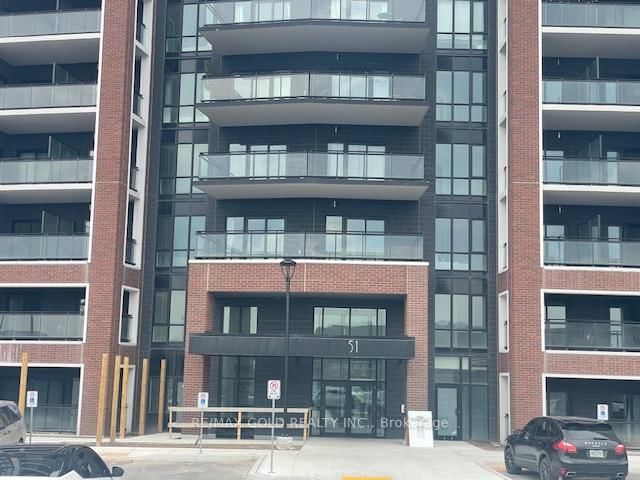 51 clarington Boulevard, Unit 1115 - Photo 45