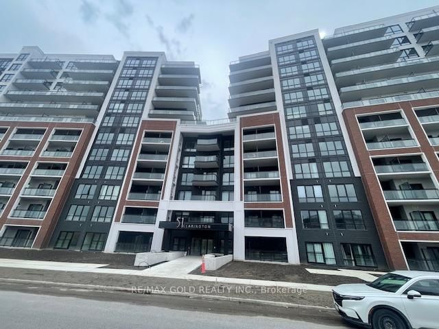 51 clarington Boulevard, Unit 1115 - Photo 48