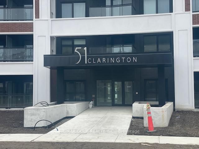 51 clarington Boulevard, Unit 1115 - Photo 50