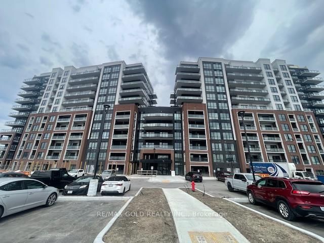 1115 - 51 Clarington Blvd, Clarington, L1C 0H6 | Image 2