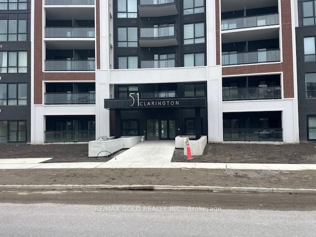 1115 - 51 Clarington Blvd, Clarington, L1C 0H6 | Image 3