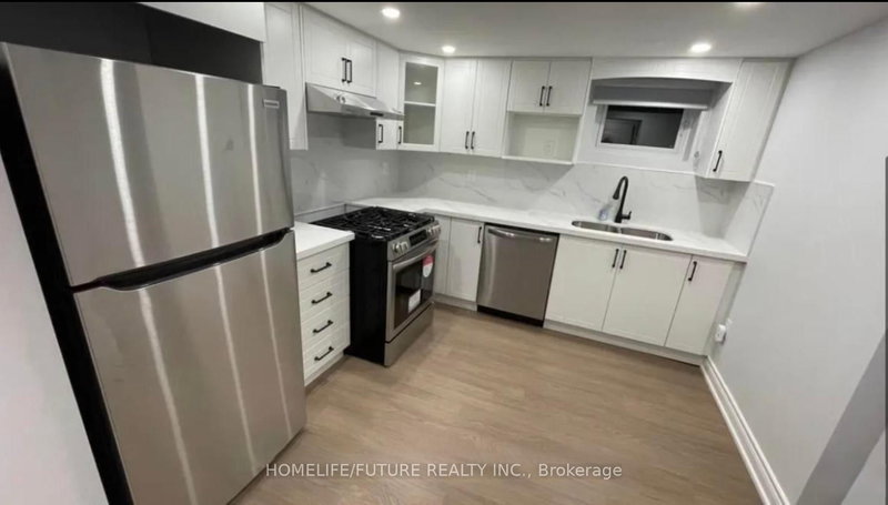 BSMT - 23 Shaddock Cres, Toronto, M1J 1L3 | Image 3