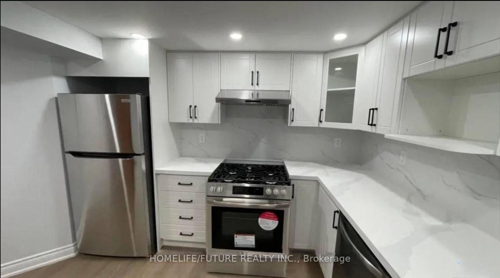 23 Shaddock Crescent, Unit BSMT - Photo 4