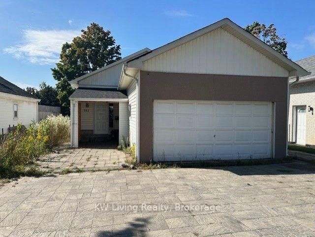 home for sale on 782 Liverpool Road