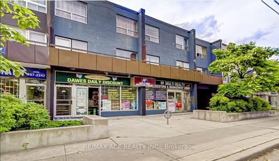 426-428 Dawes Rd | Toronto | Image