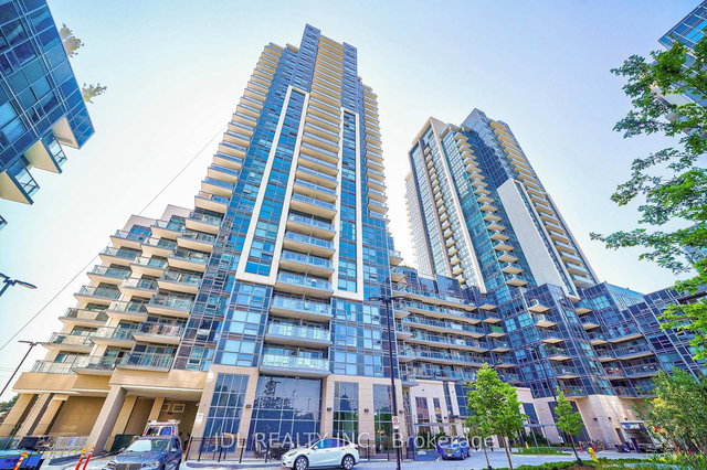 334 - 20 Meadowglen Place