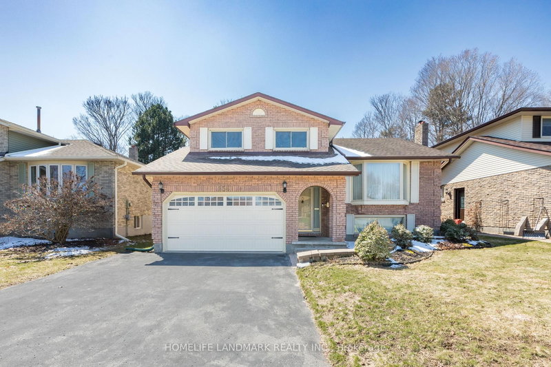 home for sale on 254 Athabasca Street