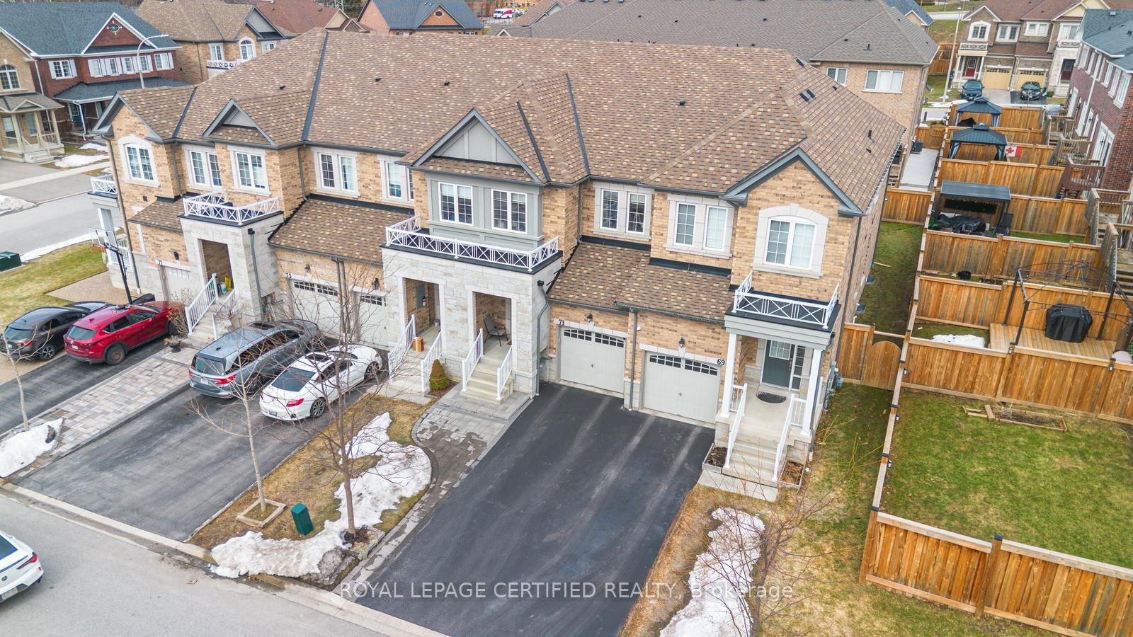 71 Rimrock Crescent - Photo 2