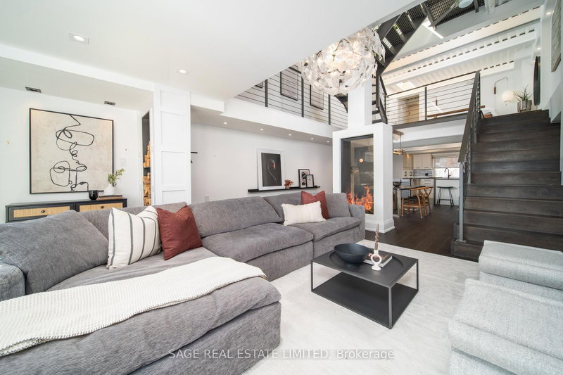 7 - 517 Kingston Rd, Toronto, M4L 1V5 | Image 2