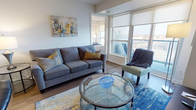 1801 - 151 Village Green Sq | Toronto | Image