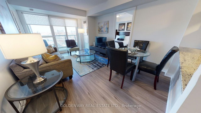 1801 - 151 Village Green Square