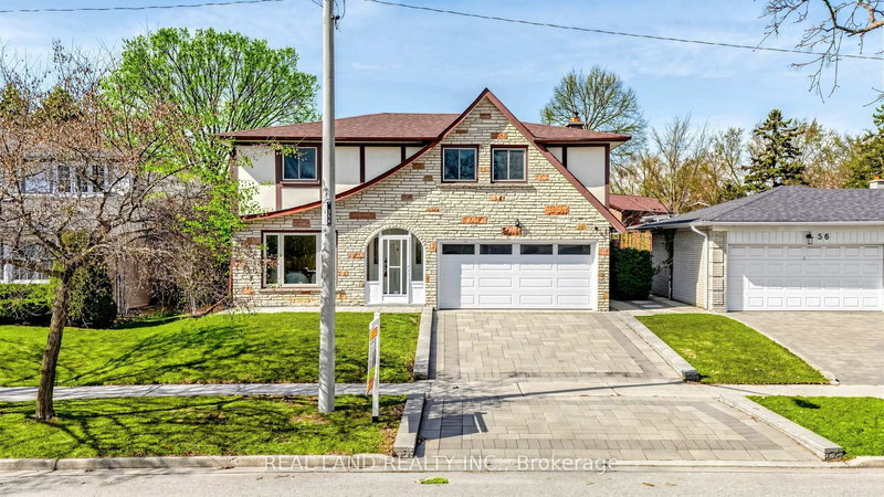 54 Marblemount Cres, Toronto, M1T 2H4 | Image 2
