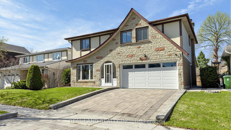 54 Marblemount Cres, Toronto, M1T 2H4 | Image 3