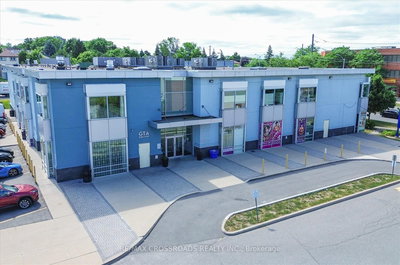 121 - 5215 Finch Ave | Toronto | Image