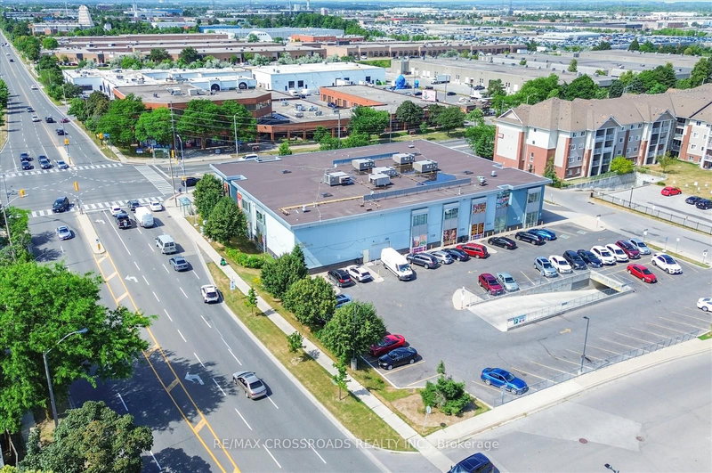 121 - 5215 Finch Ave E, Toronto, M1S 0C2 | Image 3