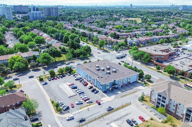 122 - 5215 Finch Ave E, Toronto, M1S 0C2 | Image 3