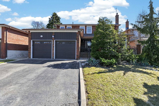 45 Beamsville Drive