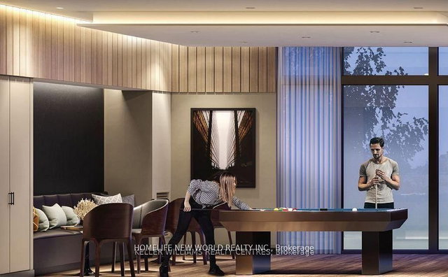 912 - 1350 Ellesmere Road