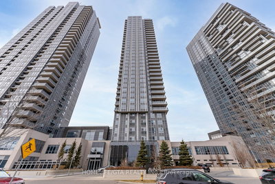 2421 - 275 Village Green Sq | Toronto | Image