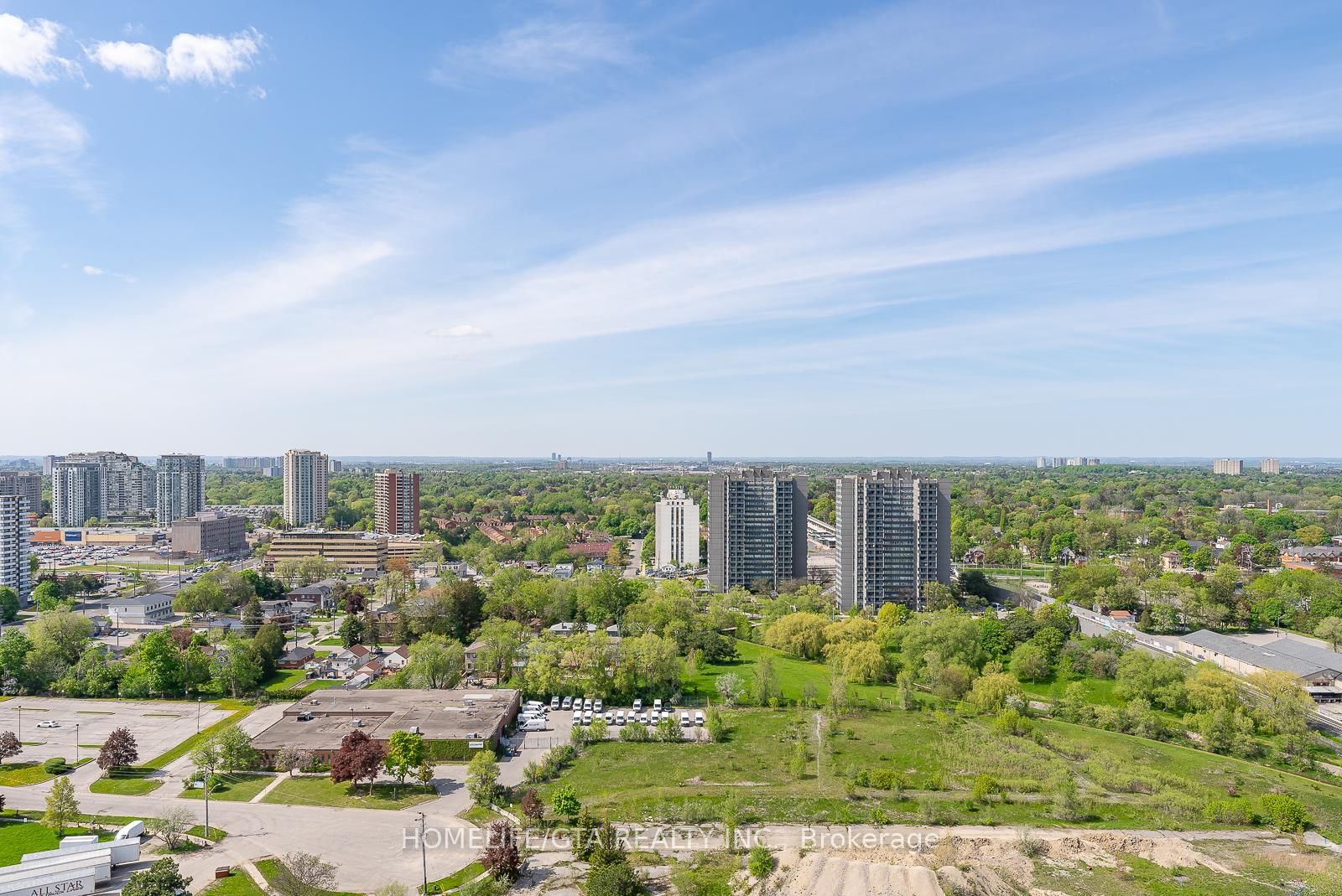 275 Village Green Square, Unit 2421