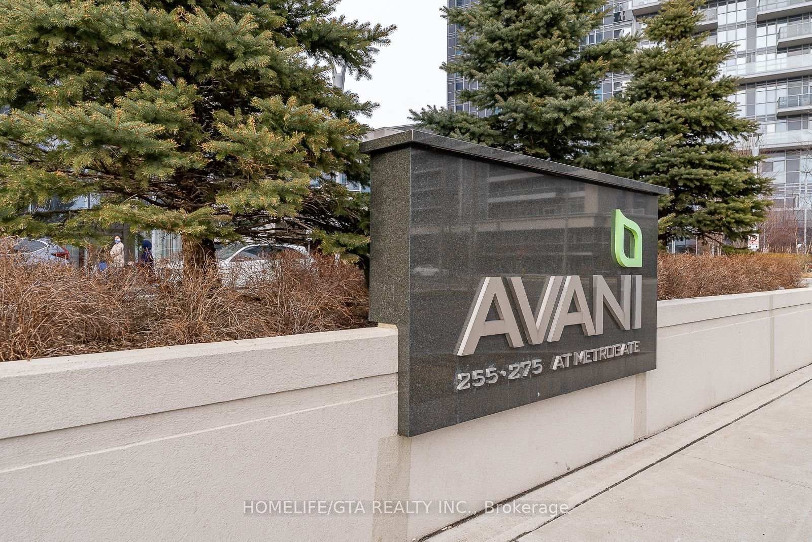 255 Village Green Square, Unit 2403