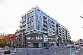 home for lease on 320-2301 Danforth Avenue