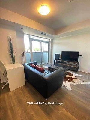 320 - 2301 Danforth Avenue