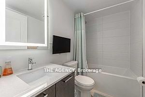 Condo for lease at 320-2301 Danforth Avenue, Toronto, Ontario, M4C 1K5 - East End-Danforth - MLS: E12981040