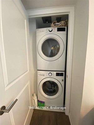 Condo for lease at 320-2301 Danforth Avenue, Toronto, Ontario, M4C 1K5 - East End-Danforth - MLS: E12981040