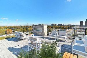 Condo for lease at 320-2301 Danforth Avenue, Toronto, Ontario, M4C 1K5 - East End-Danforth - MLS: E12981040
