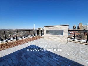 Condo for lease at 320-2301 Danforth Avenue, Toronto, Ontario, M4C 1K5 - East End-Danforth - MLS: E12981040