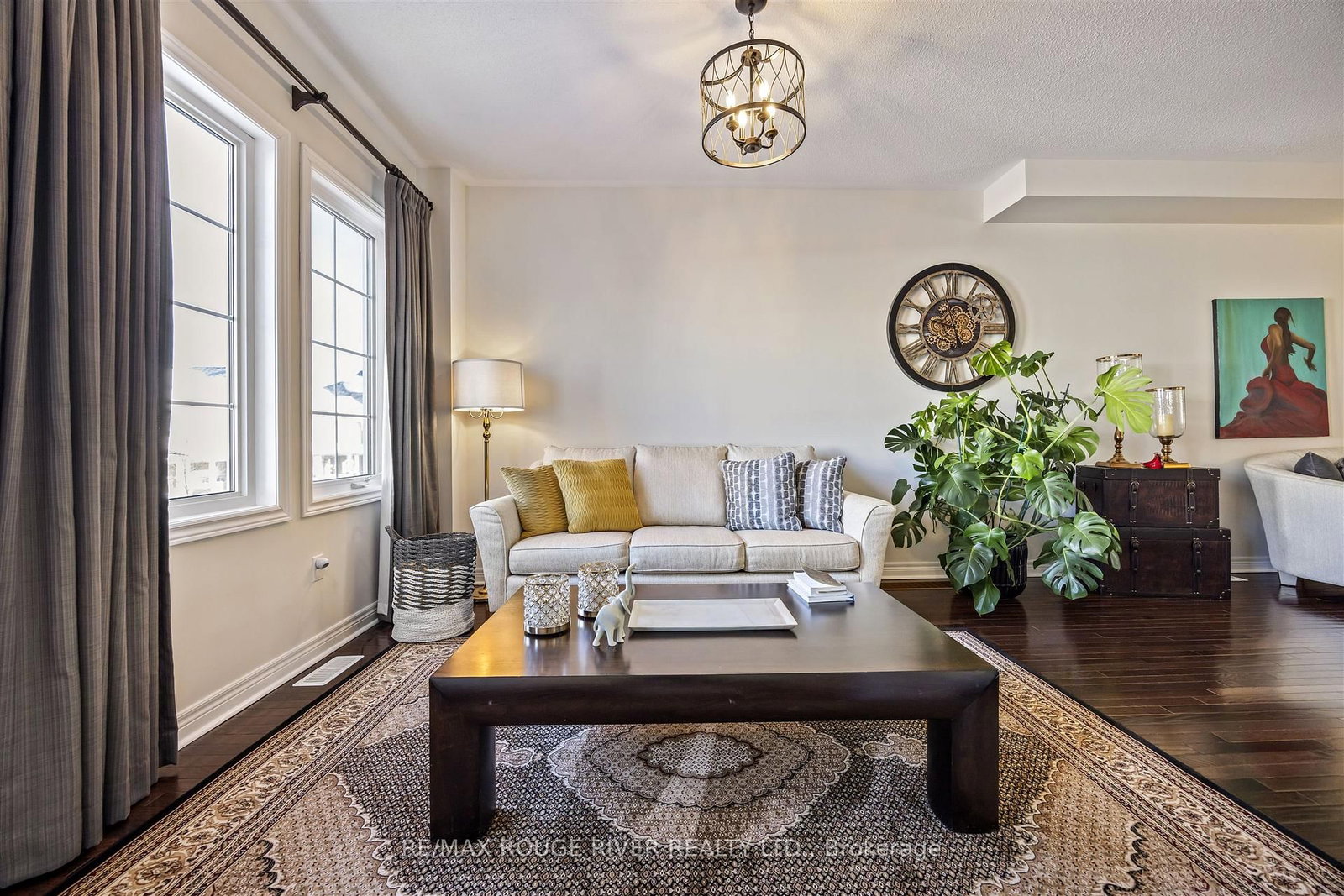 Townhouse for sale at 1721 Carousel Drive, Pickering, Ontario, L1X 0C1 - Duffin Heights - MLS: E12981198