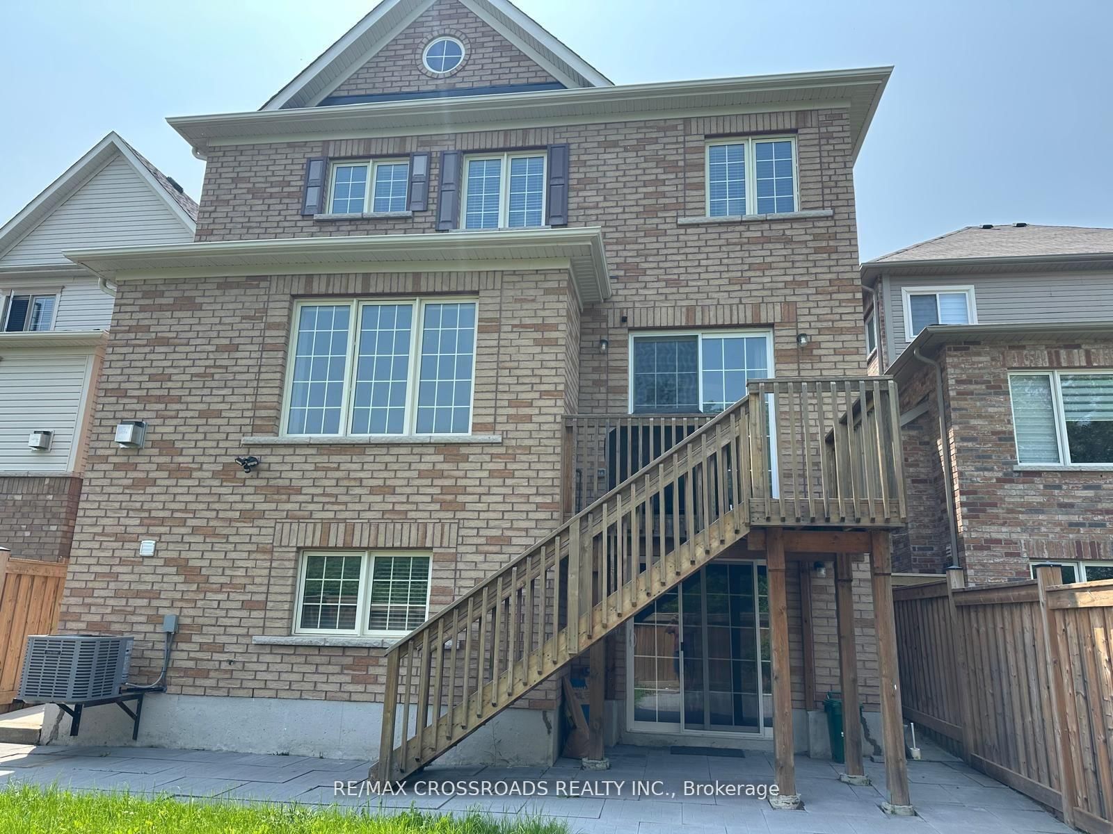 2449 Secreto Drive, Unit Basement