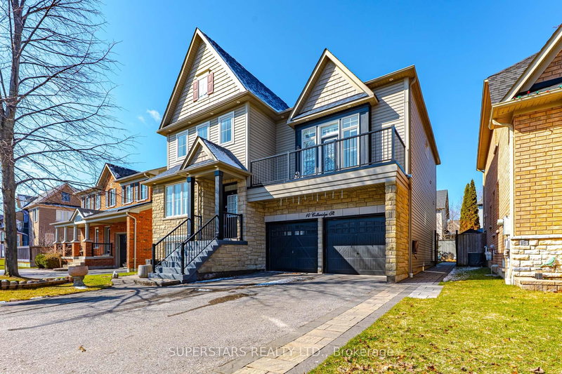 10 Colleridge St, Ajax, L1Z 2C1 | Image 2
