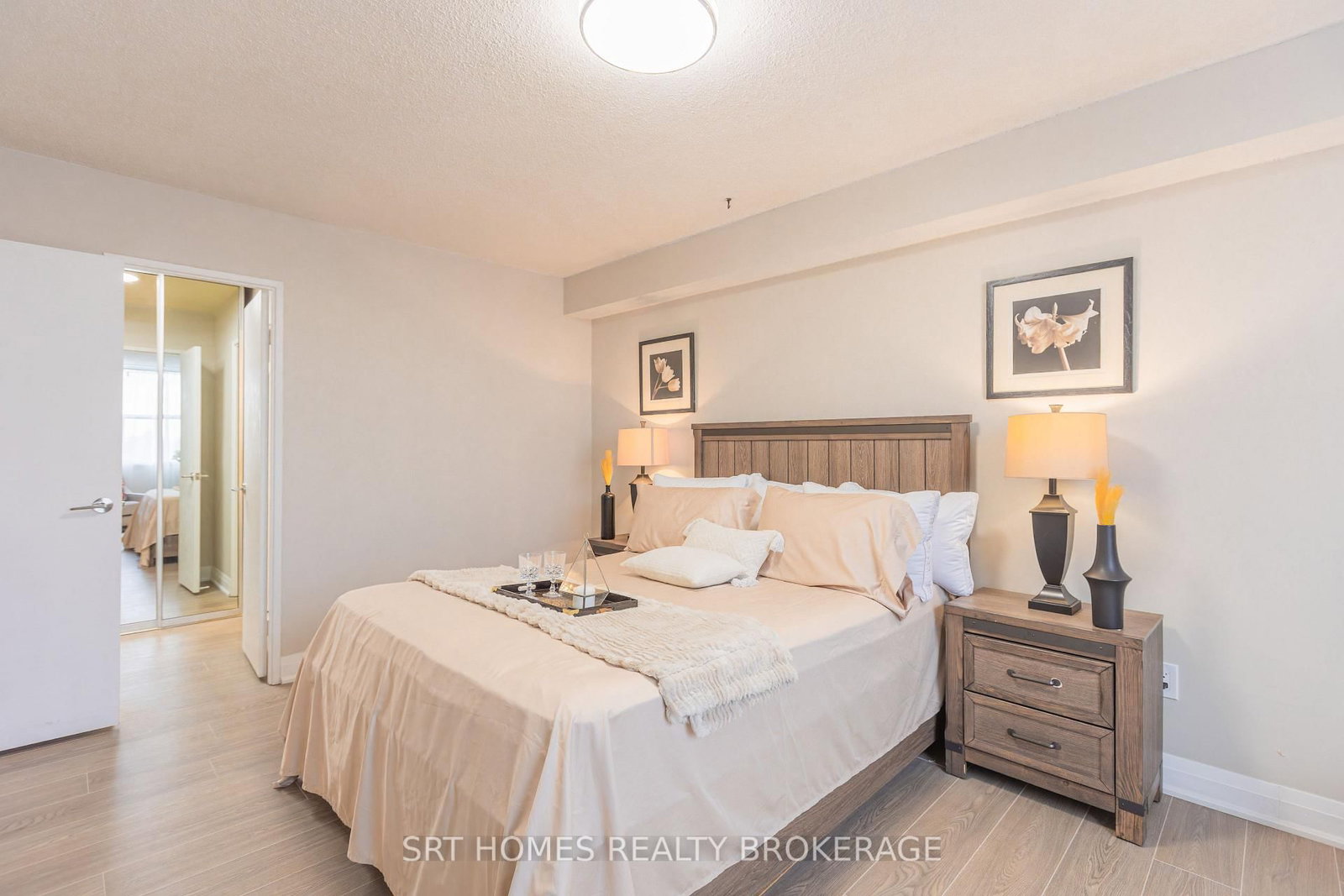 66 Falby Court E, Unit 408