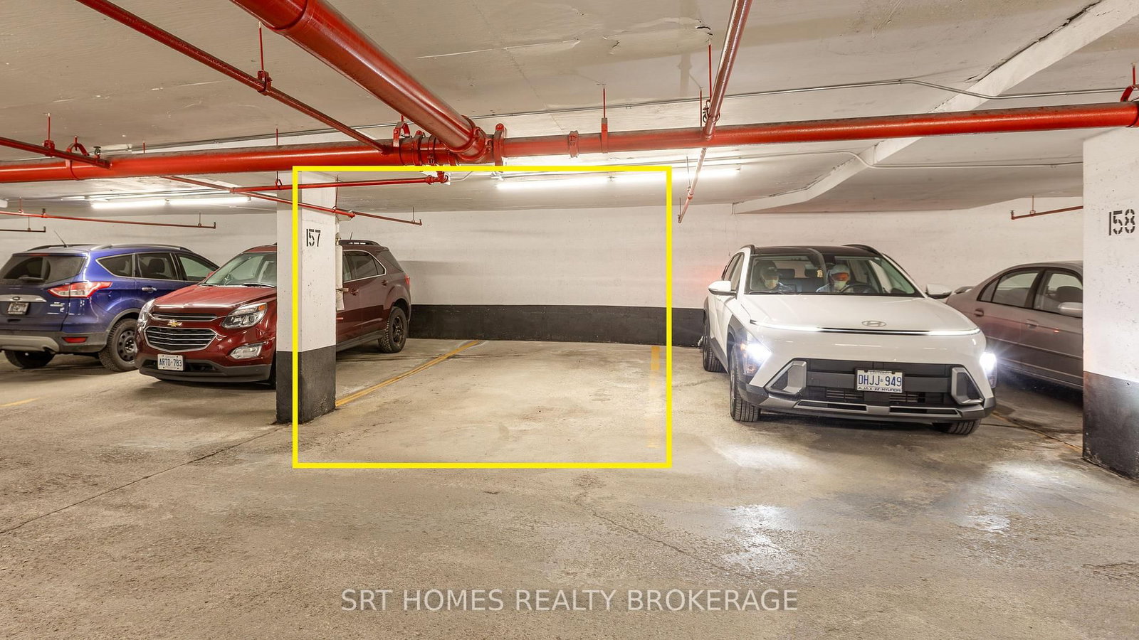 66 Falby Court E, Unit 408 - Photo 27