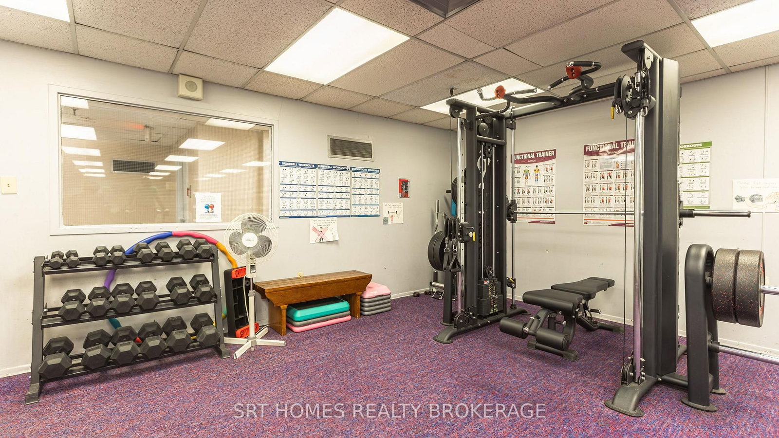 66 Falby Court E, Unit 408 - Photo 33