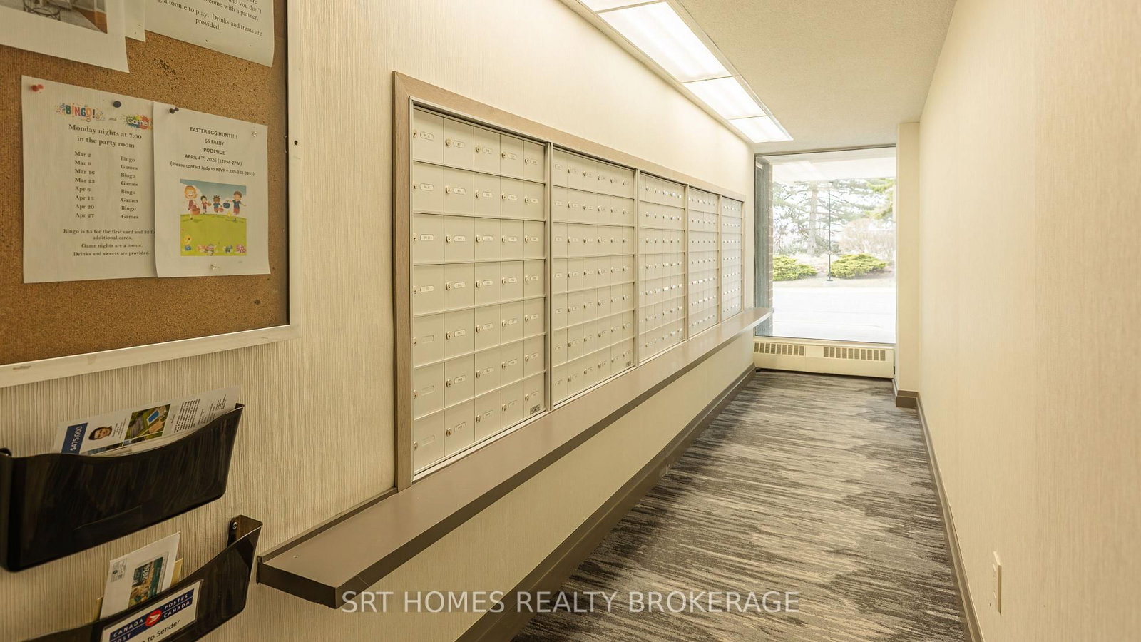 66 Falby Court E, Unit 408 - Photo 39